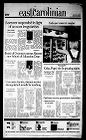 The East Carolinian, May 27, 1998